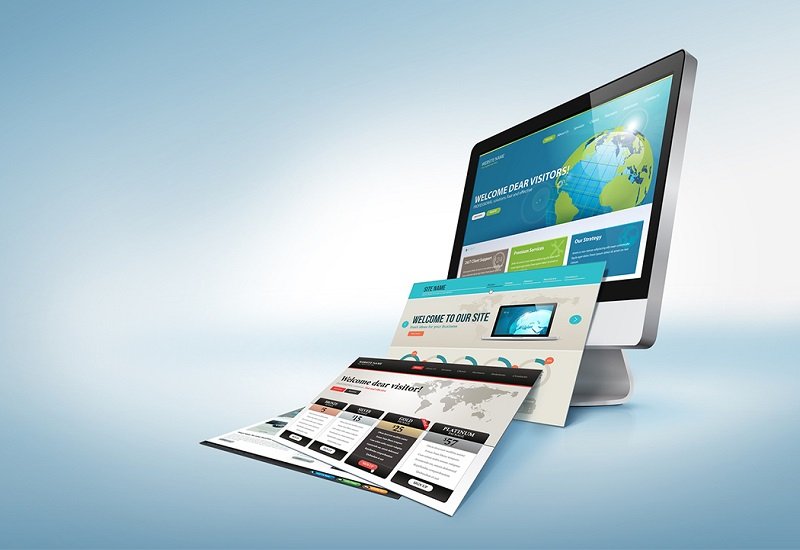 Web Solution