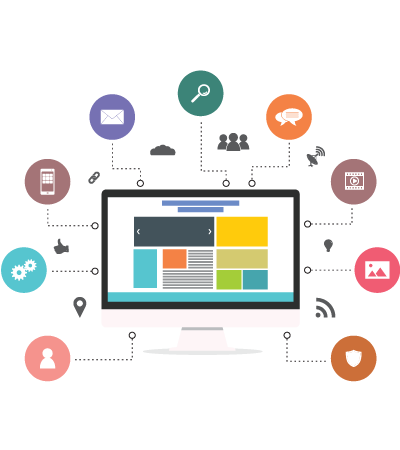 Web Design & Development